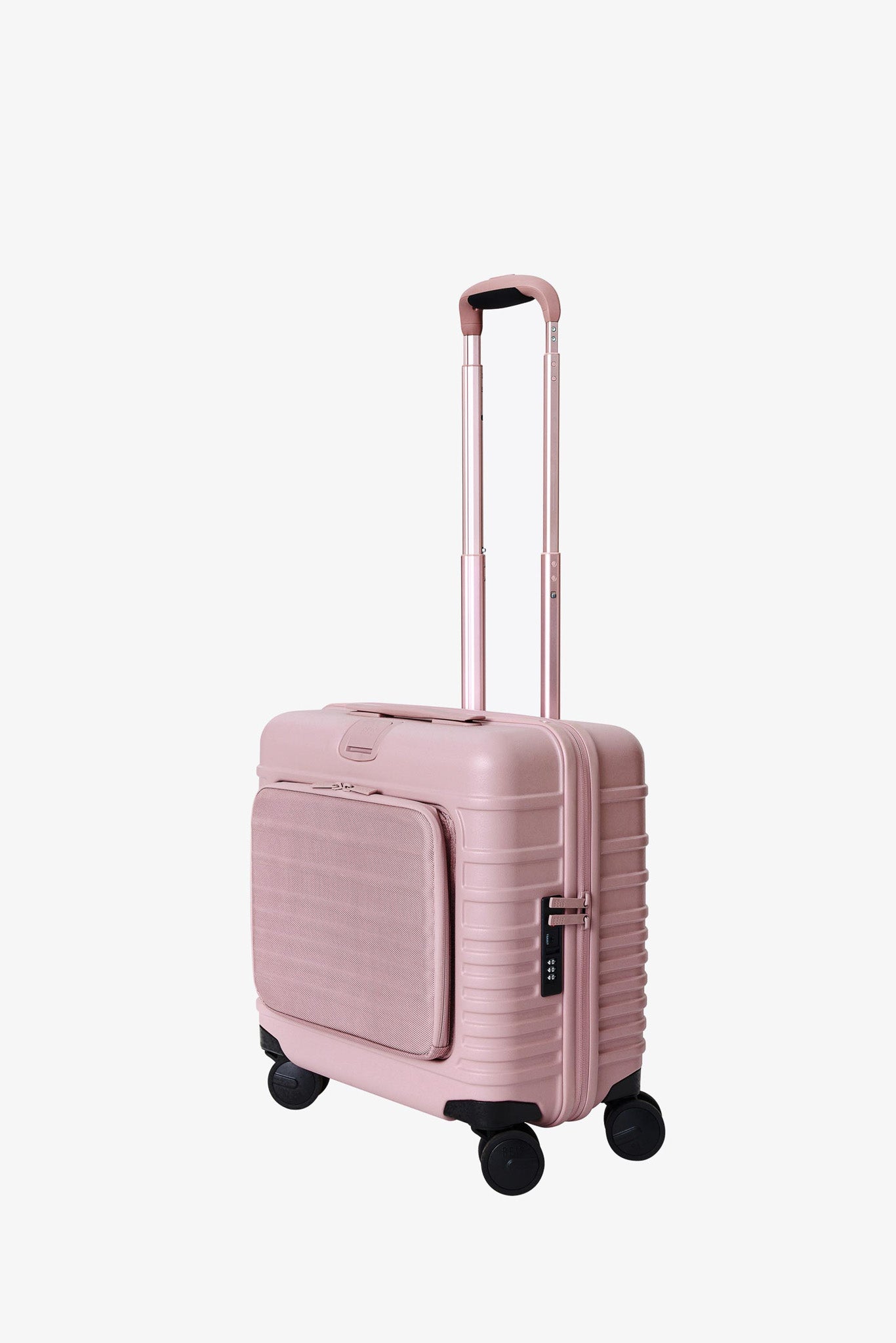 The Mini Roller in Atlas Pink - Image 2
