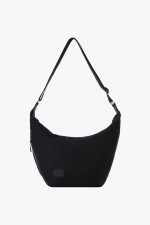 Resale The Crescent Catchall in Black