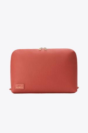 The Large Cosmetic Pouch in Worth