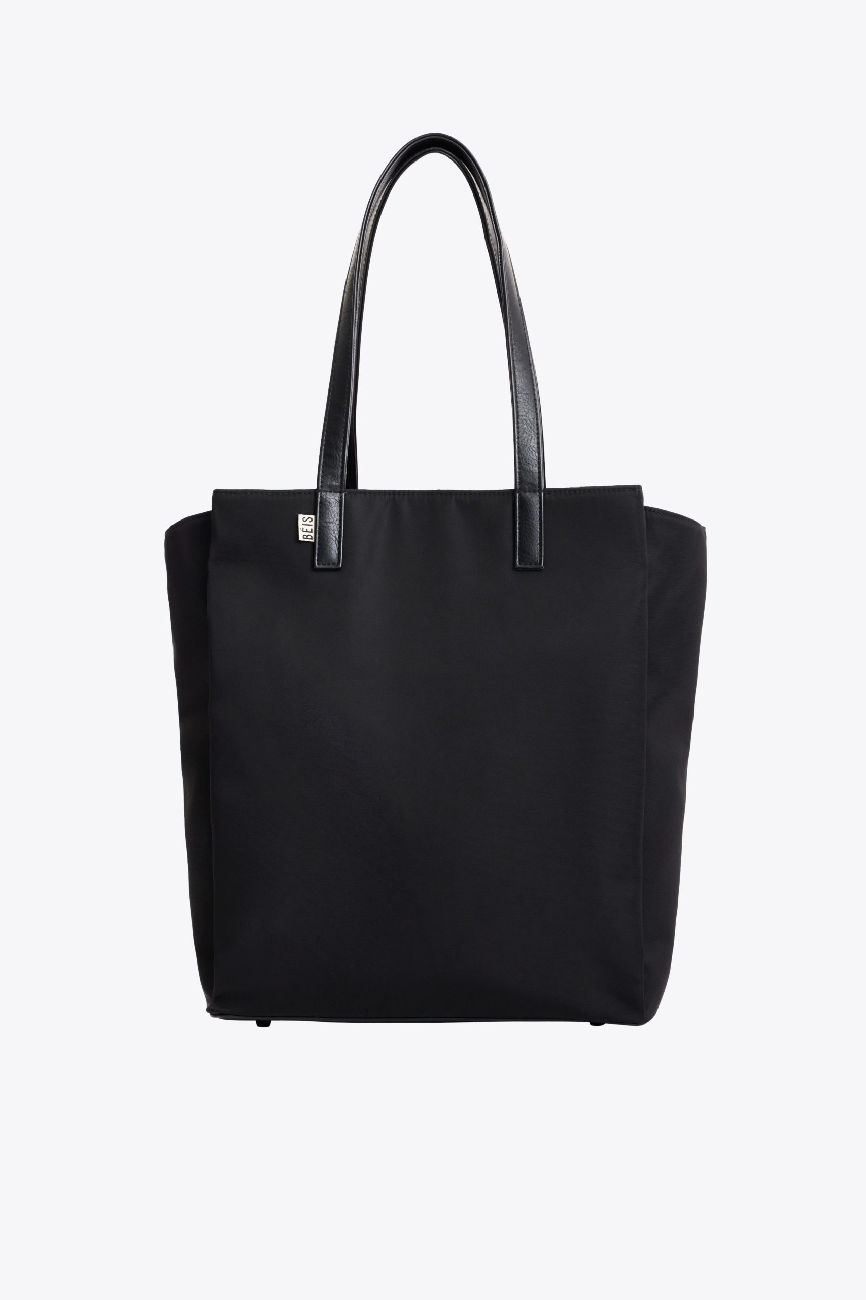 Resale The Commuter Tote in Black - Image 16