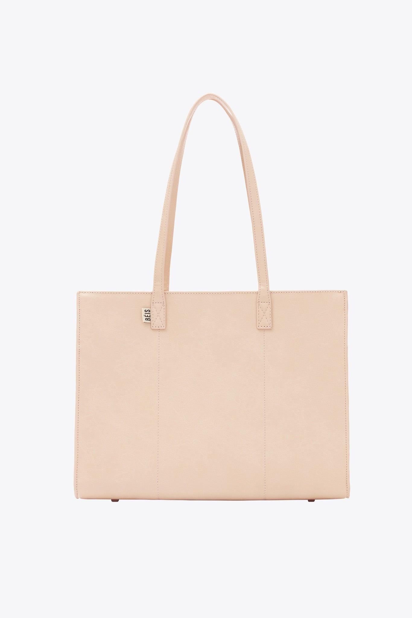 Resale The Work Tote in Beige - Image 14