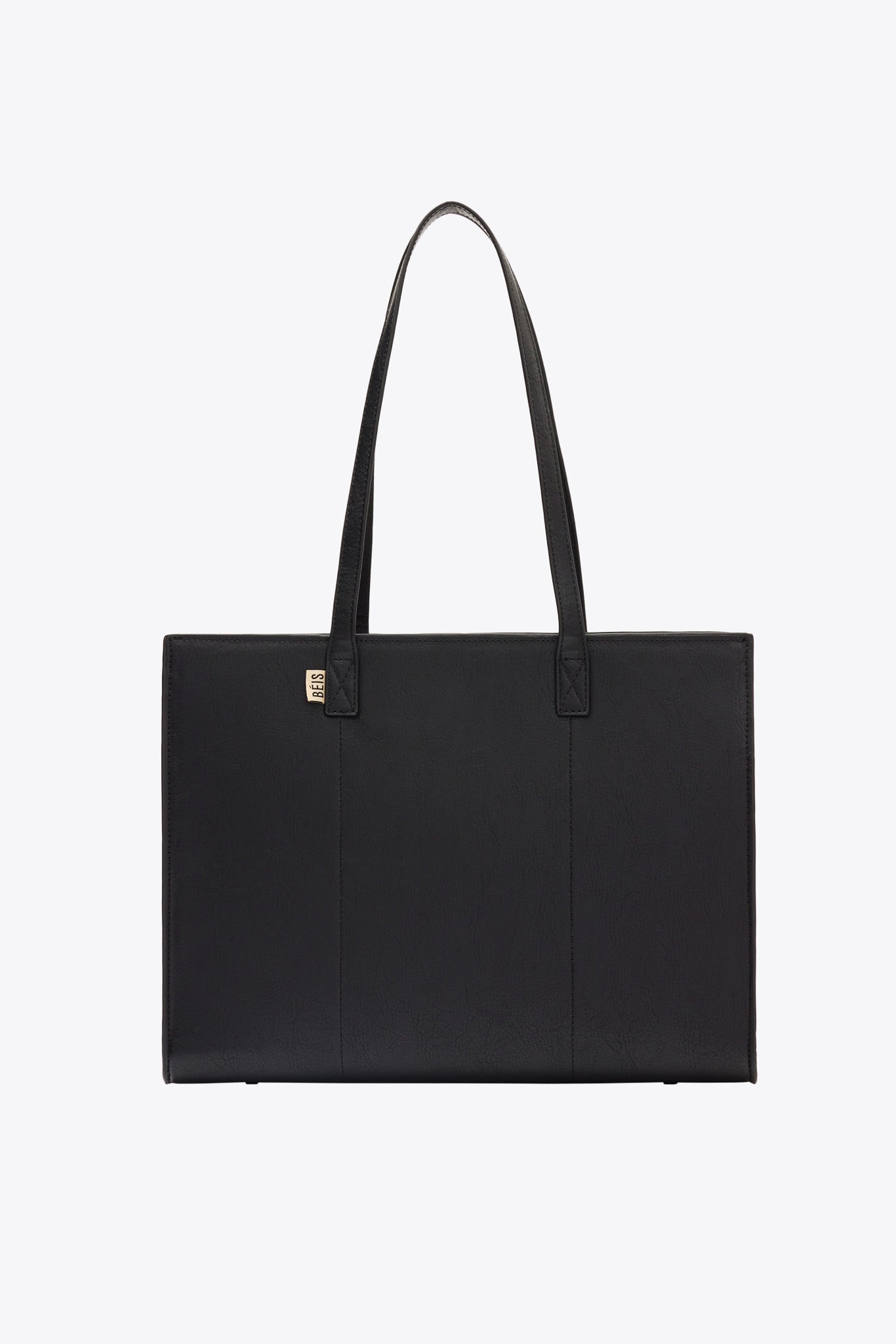 Resale The Work Tote in Black - Image 12