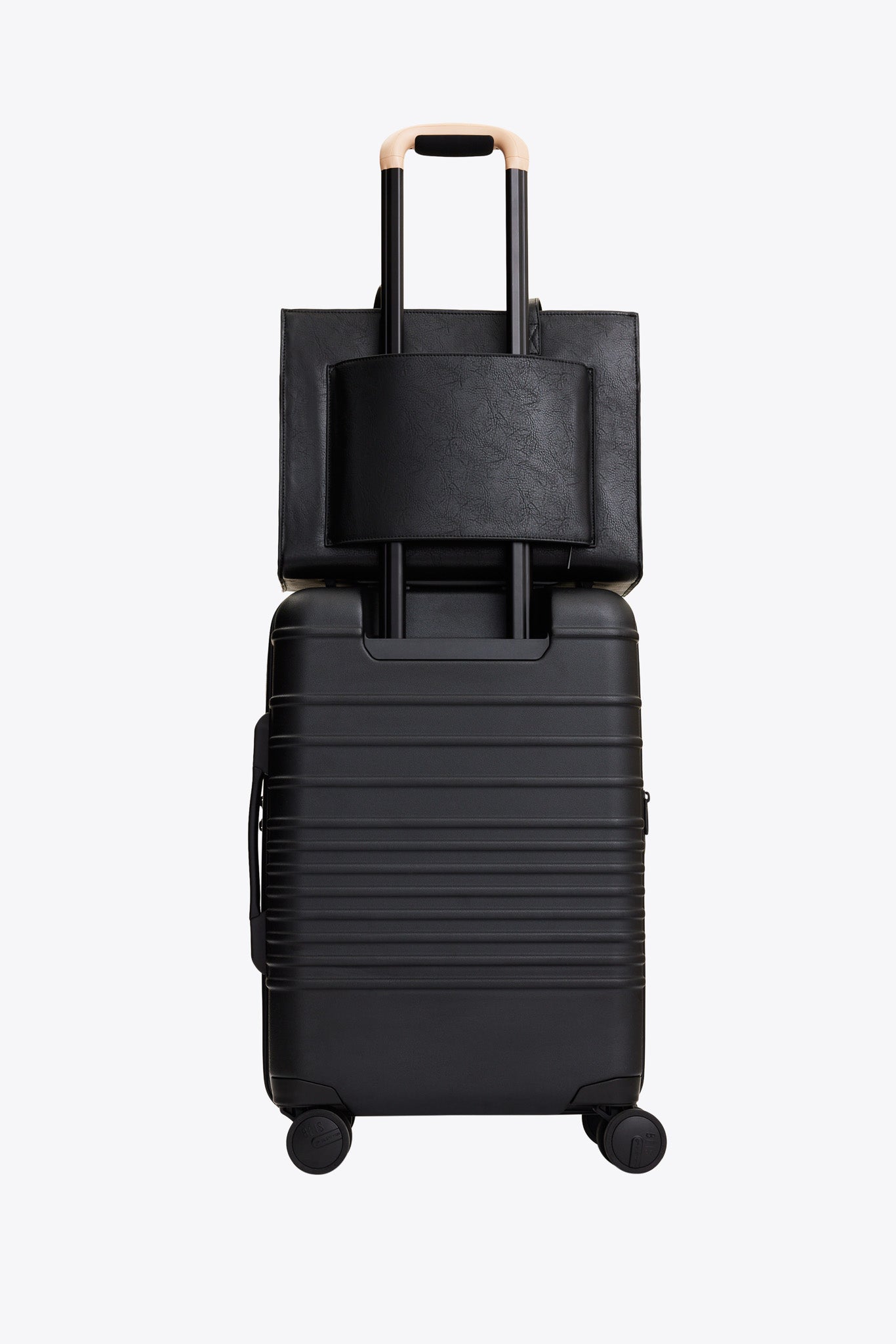 Resale The Work Tote in Black - Image 11