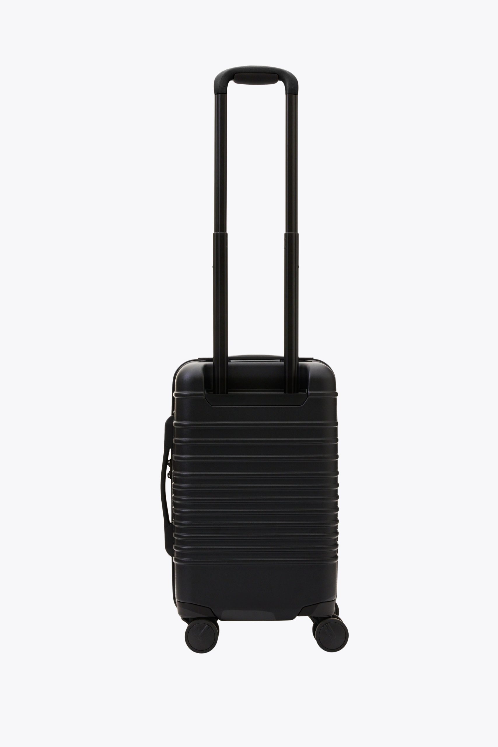Resale The Small Carry-On Roller in All Black - Image 2