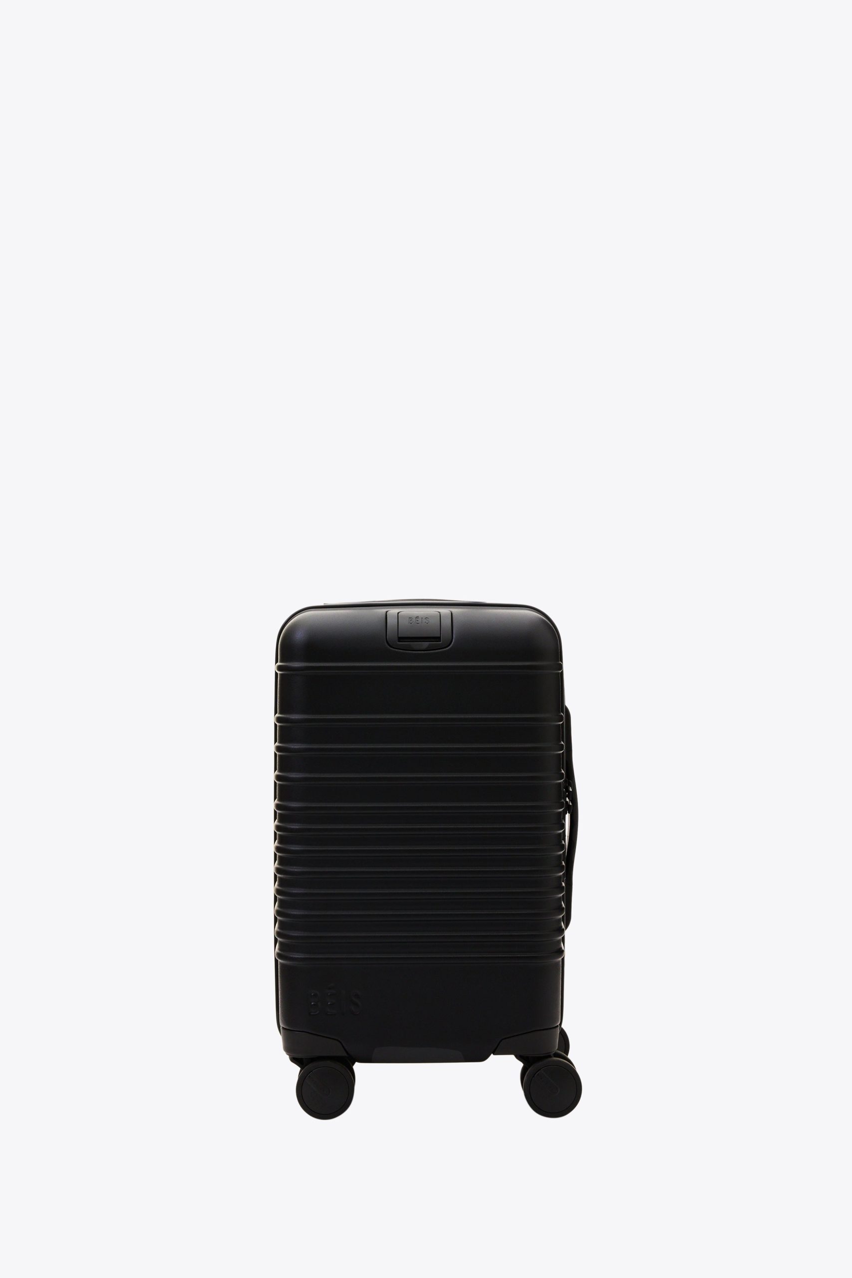 Resale The Small Carry-On Roller in All Black - Image 4
