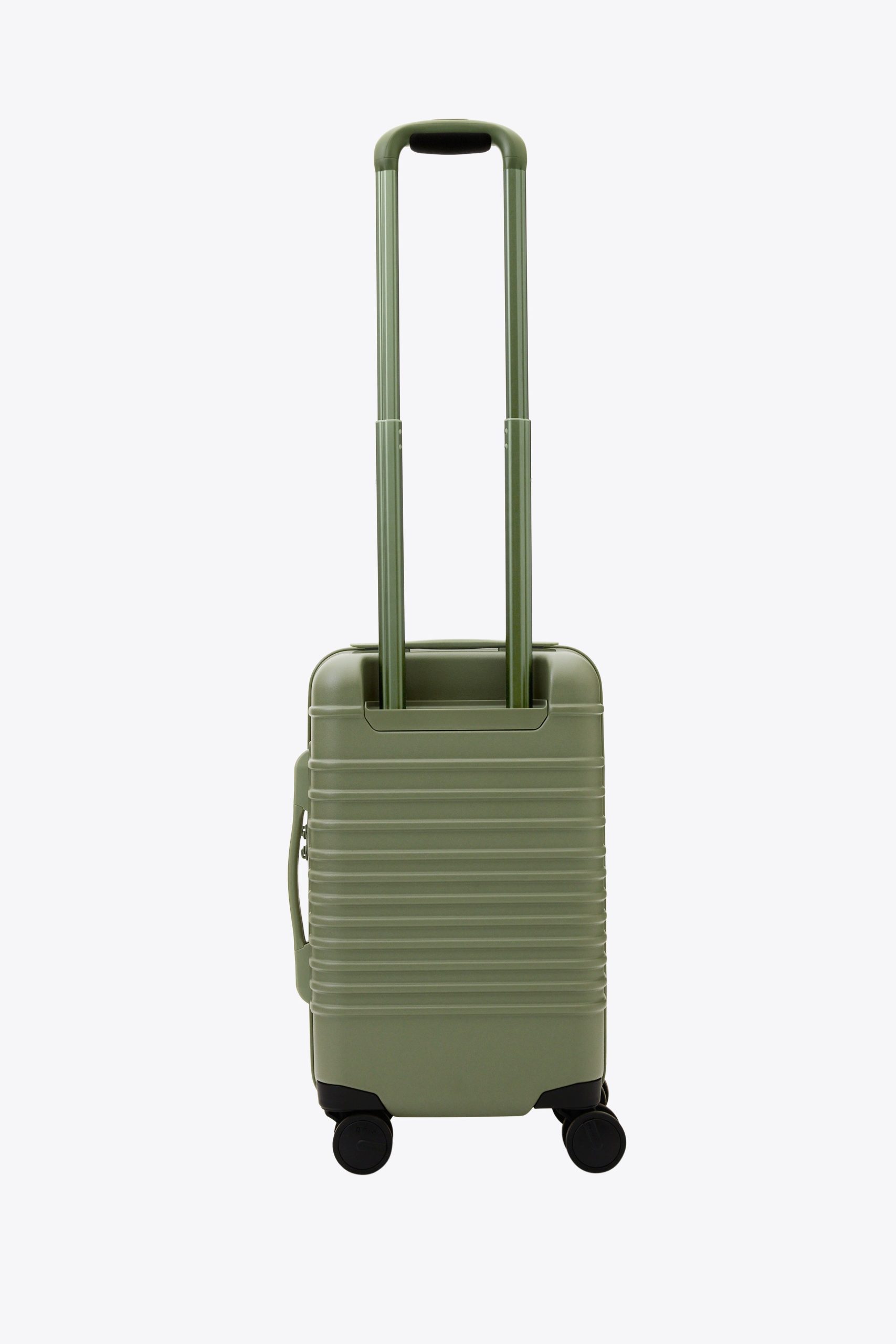 Resale The Small Carry-On Roller in Olive - Image 3