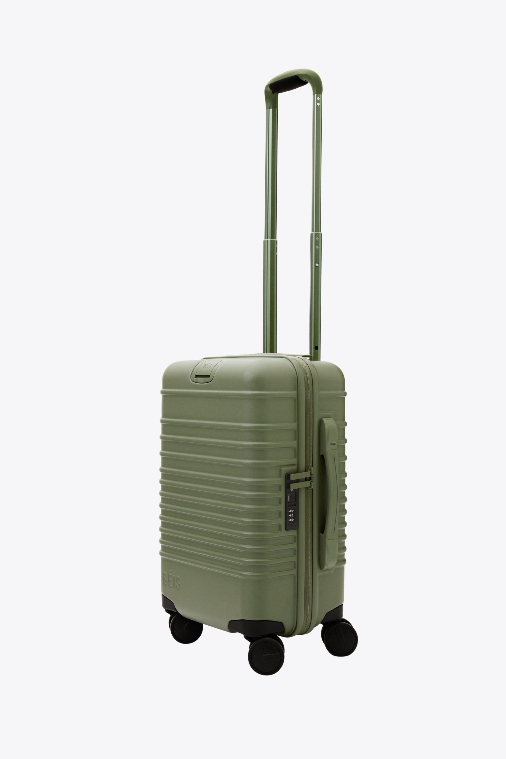Resale The Small Carry-On Roller in Olive - Image 2