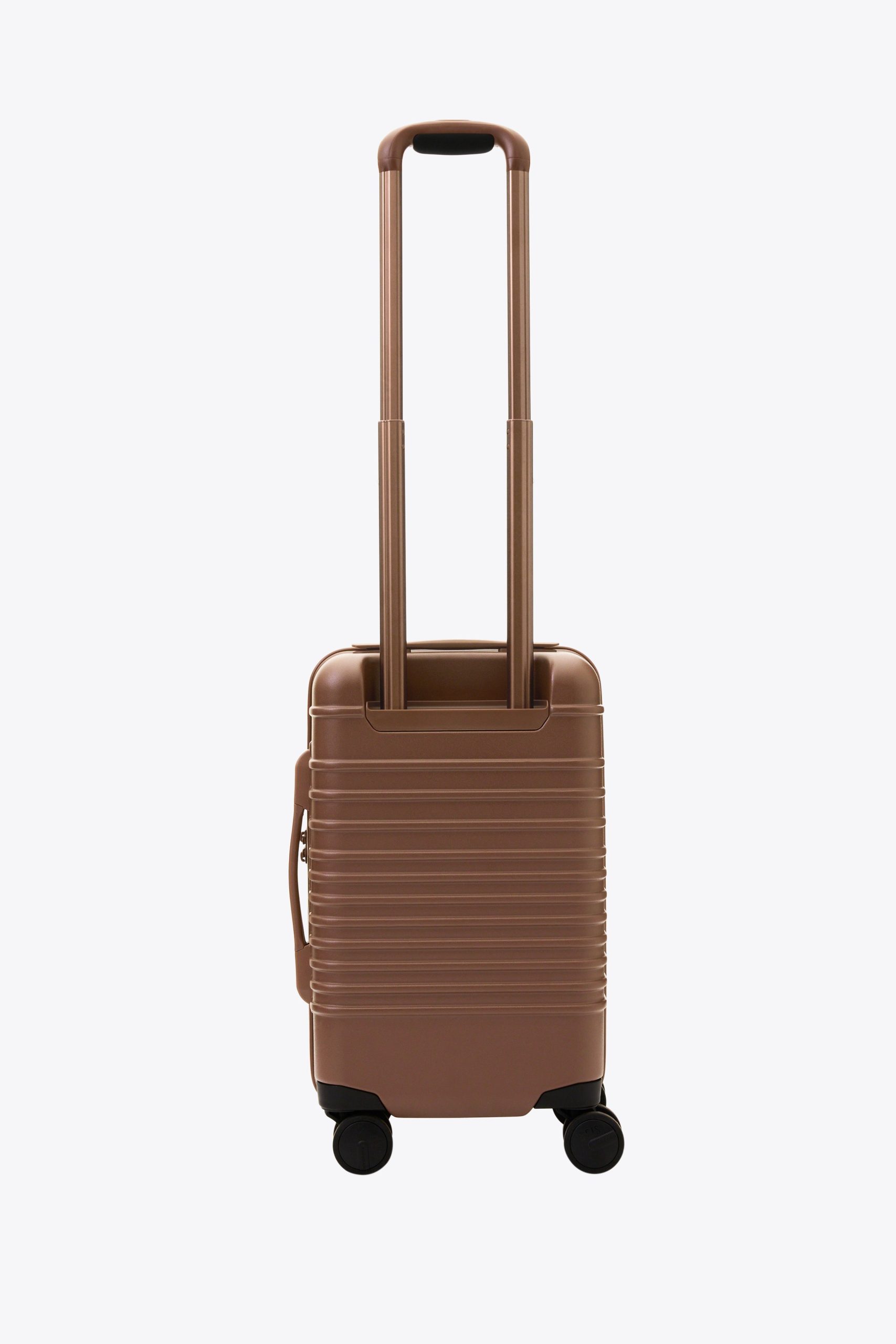 The Small Carry-On Roller in Maple - Image 5