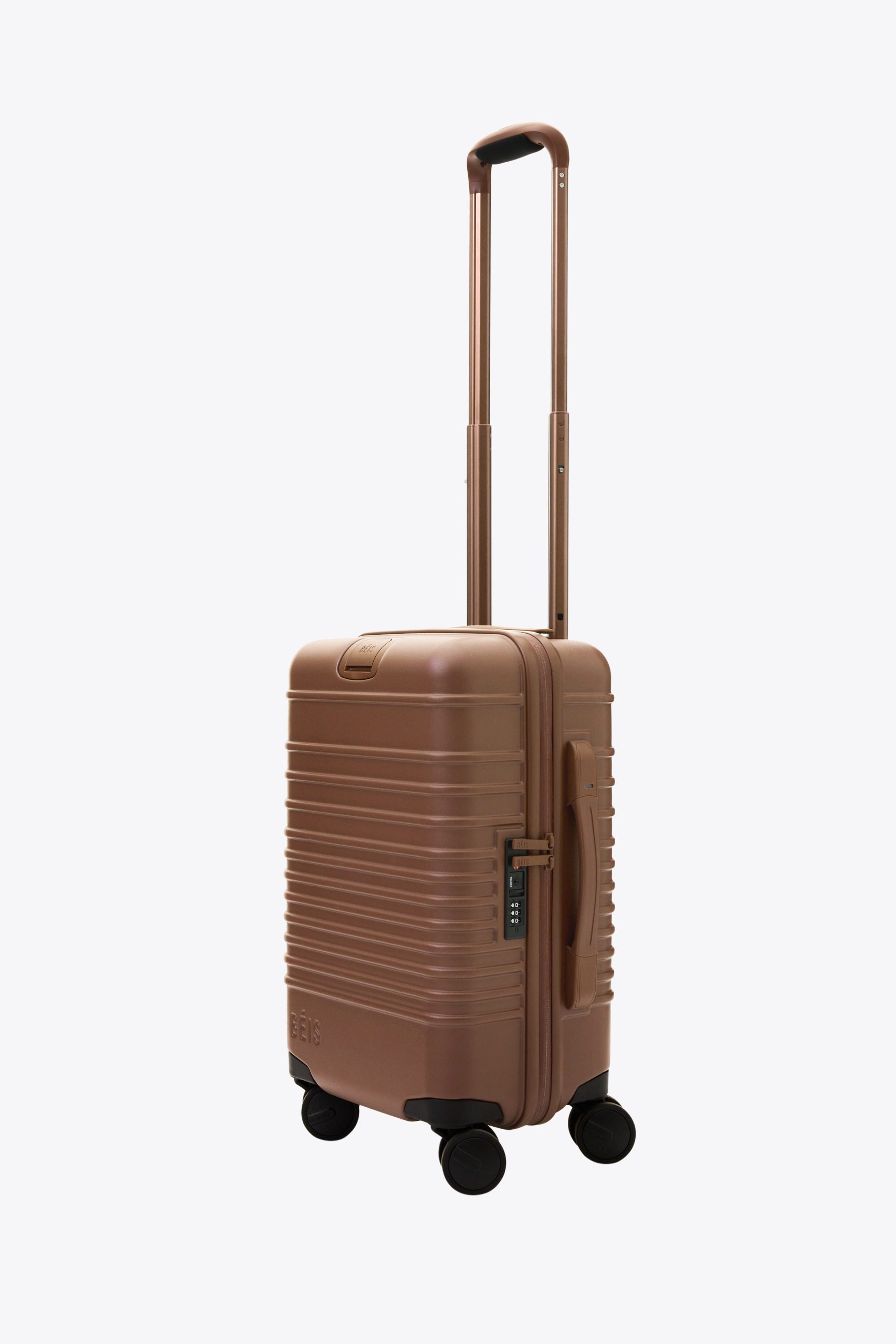 The Small Carry-On Roller in Maple - Image 4