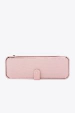 The Jewelry Case in Atlas Pink