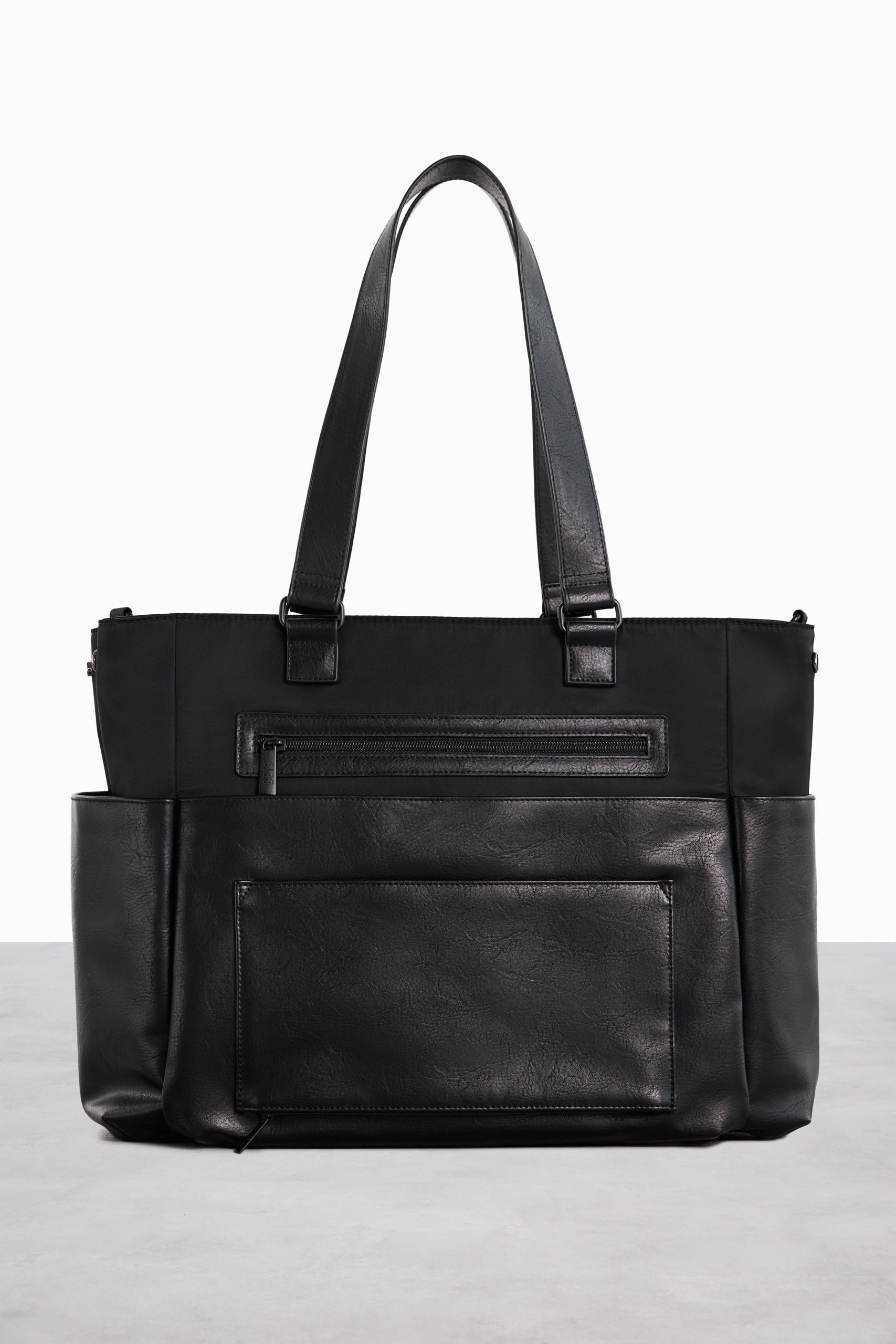 Resale The Diaper Bag in Black - Image 3