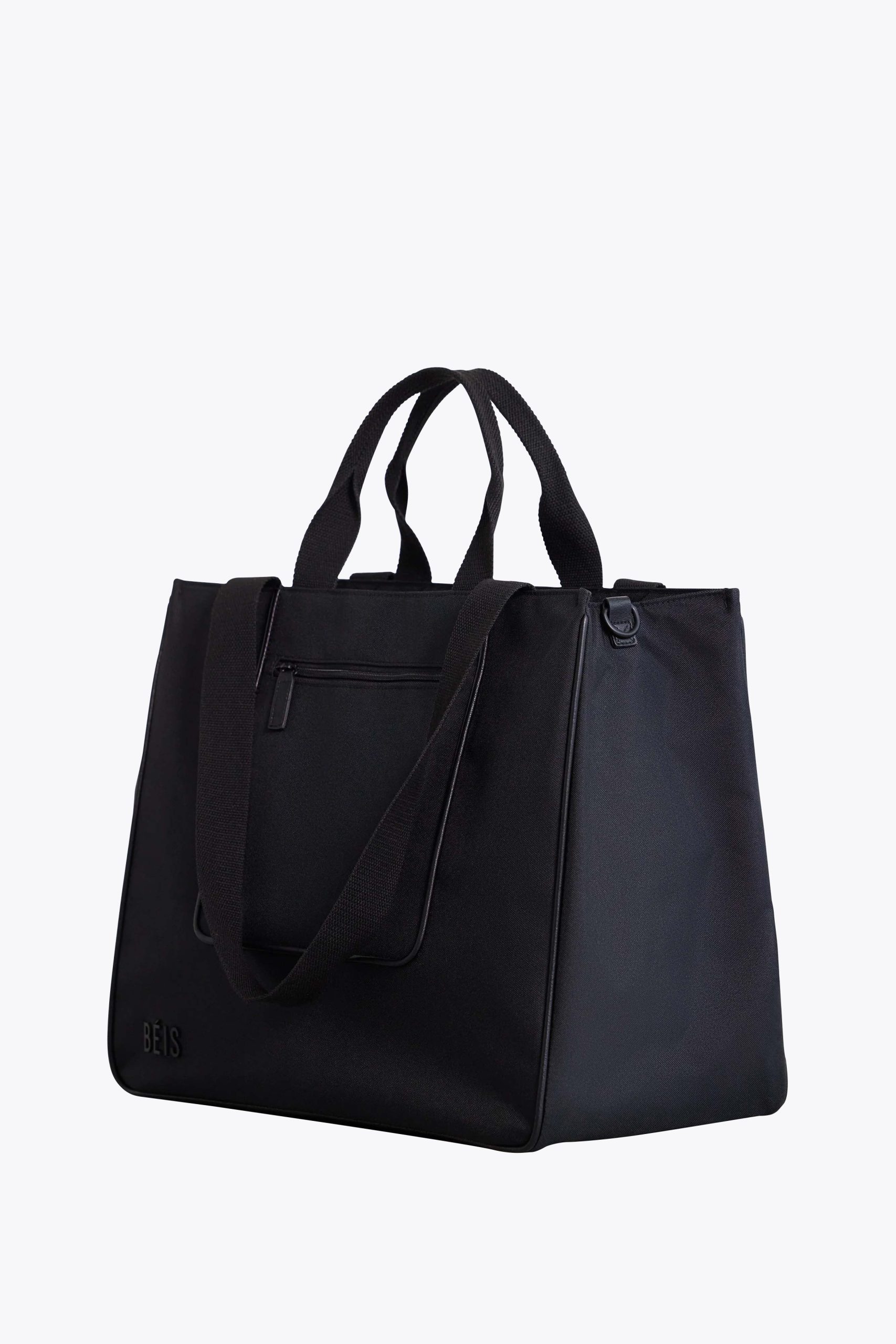 Resale The East To West Tote in Black - Image 2