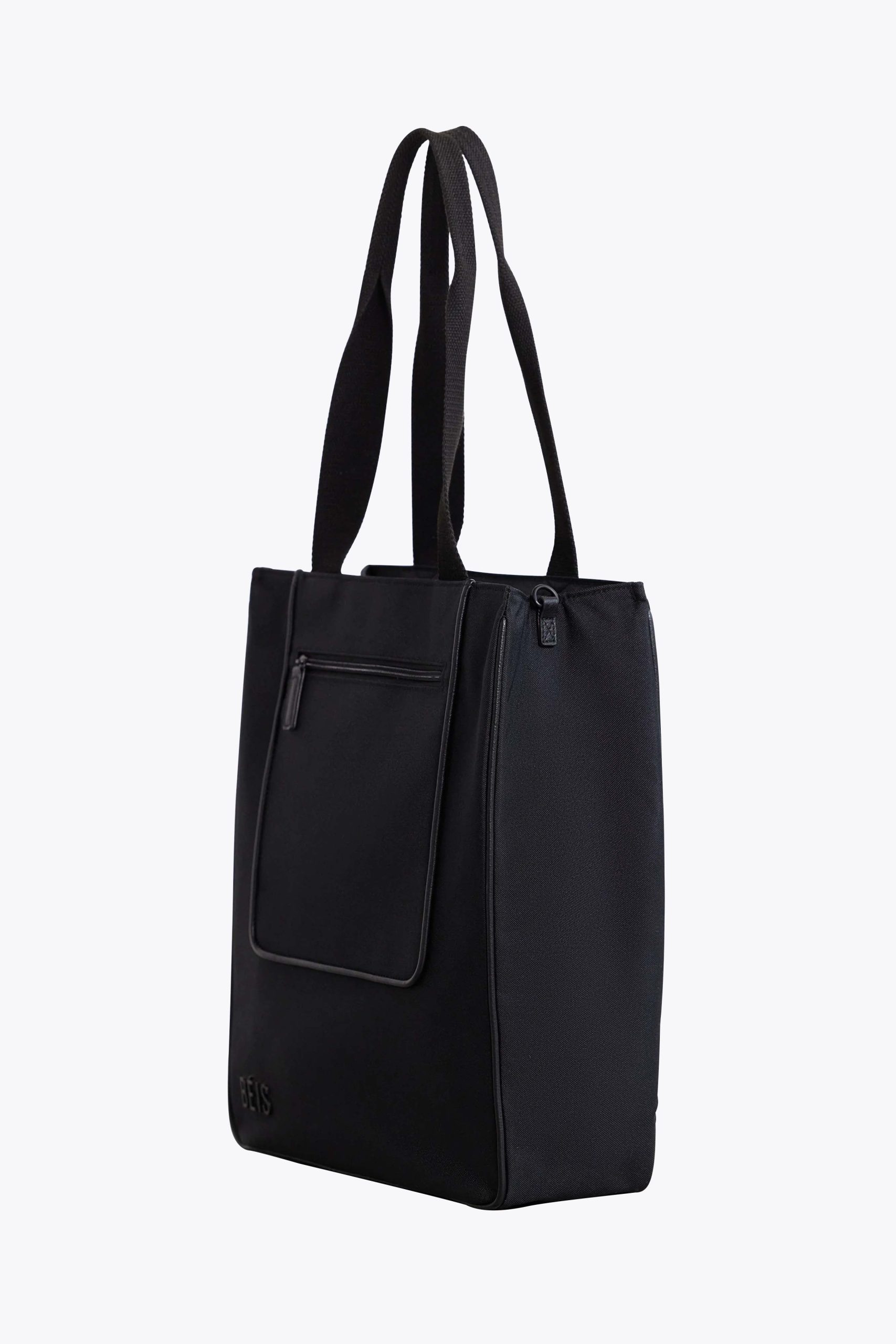 Resale The North To South Tote in Black - Image 2