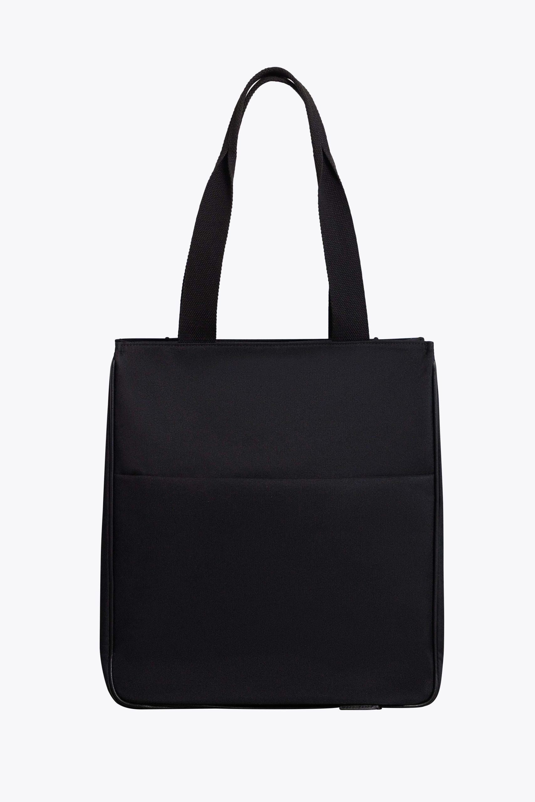 Resale The North To South Tote in Black - Image 3
