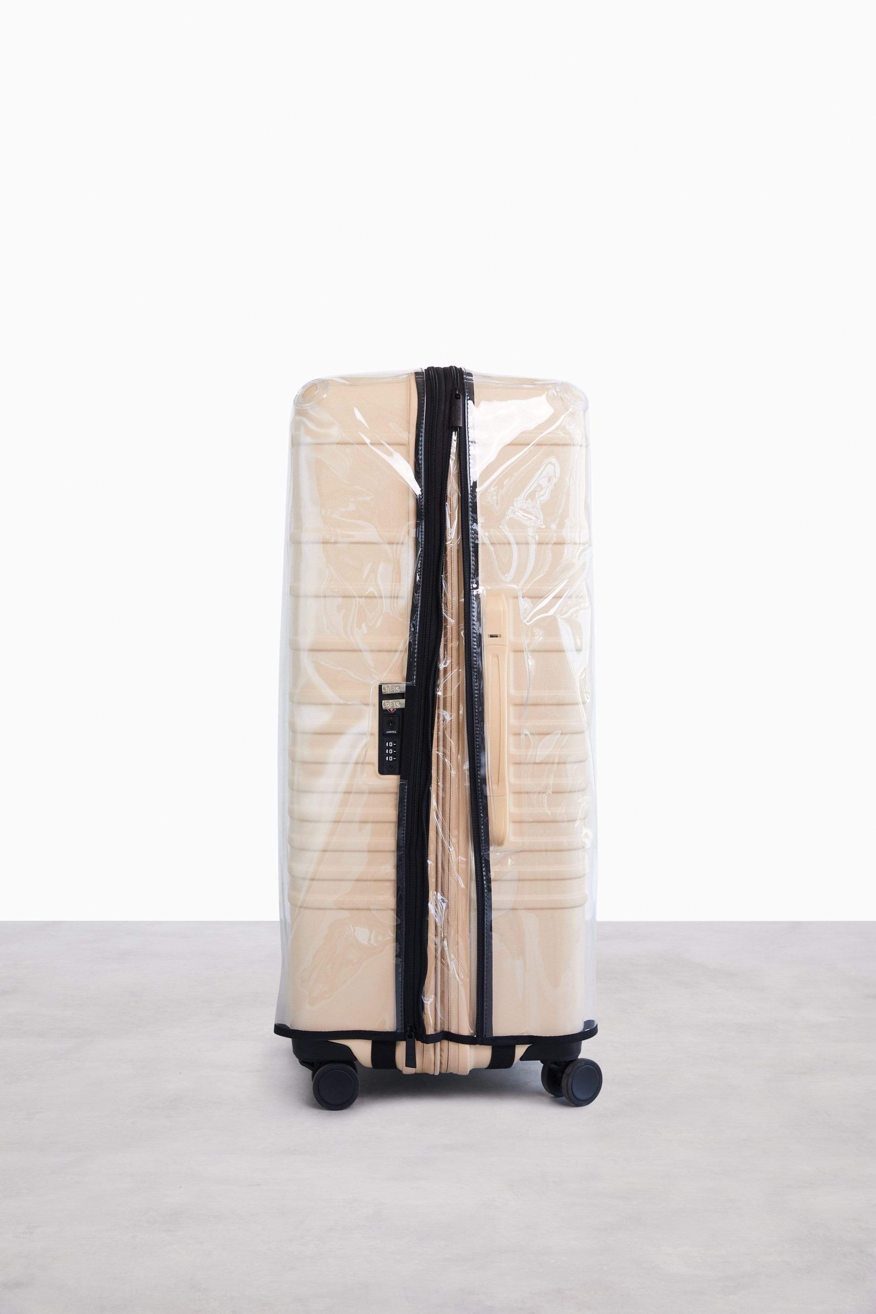 Resale The Large Check-In Luggage Cover - Image 6
