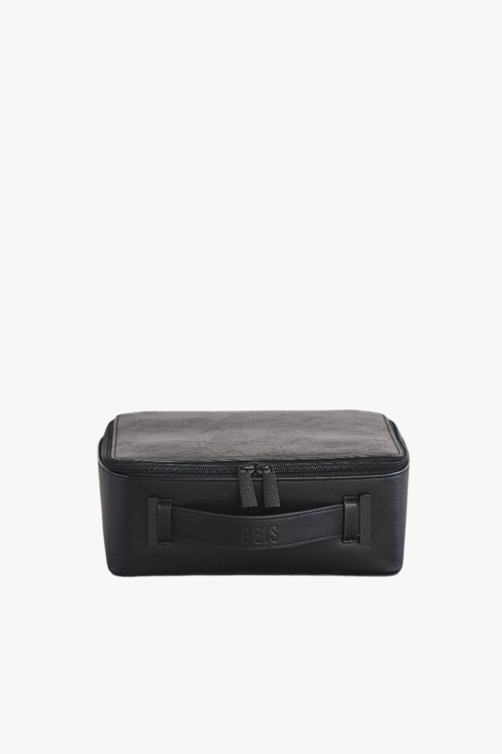 The Cosmetic Case in Black - Image 3