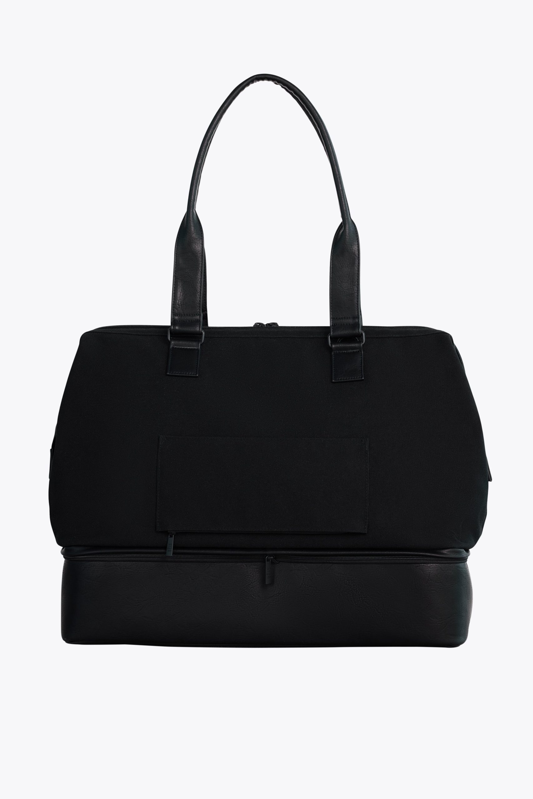 Resale The Weekender in Black - Image 3