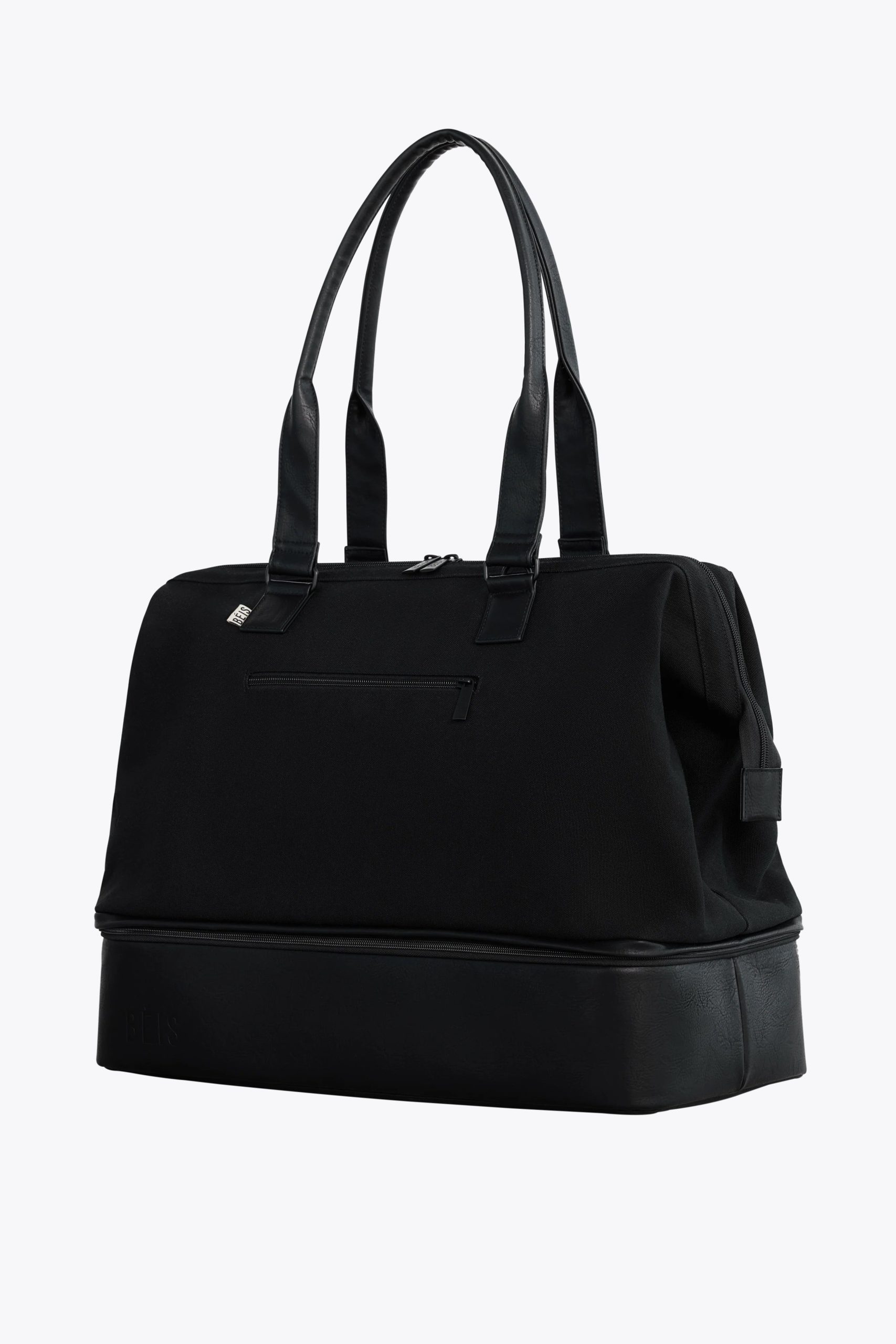 Resale The Weekender in Black - Image 2