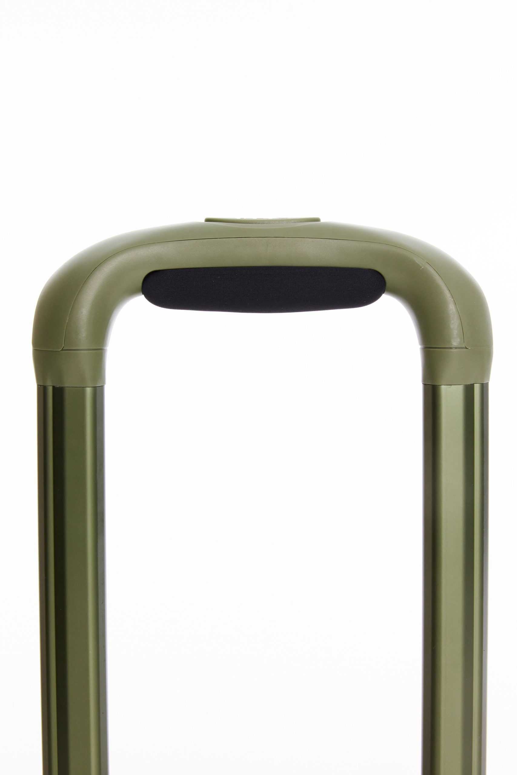The Large Check-In Roller in Olive - Image 11