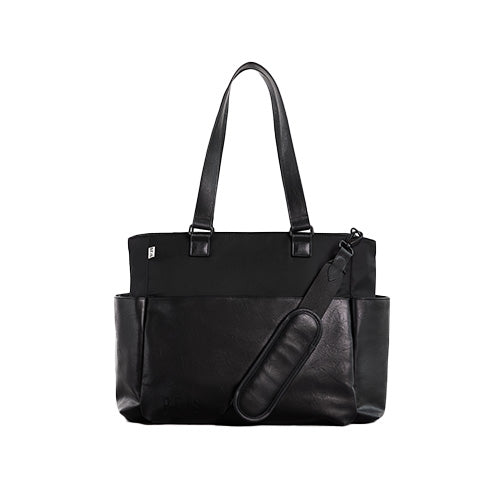 Resale The Diaper Bag in Black - Image 18