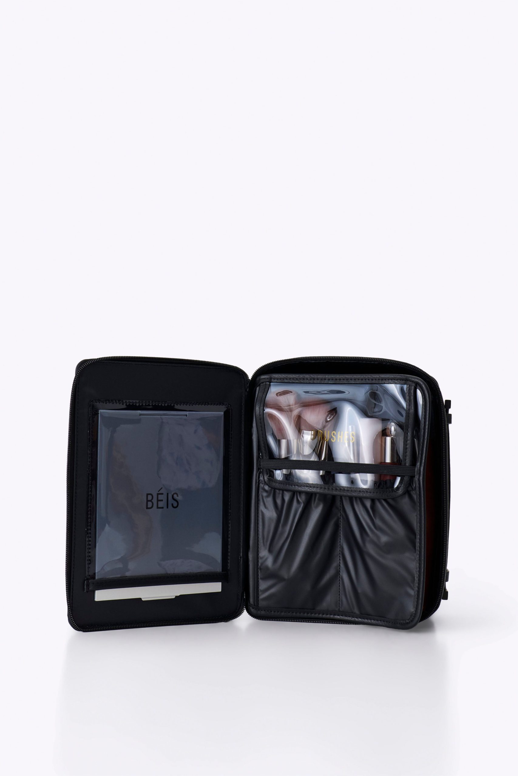 The Cosmetic Case in Black - Image 8
