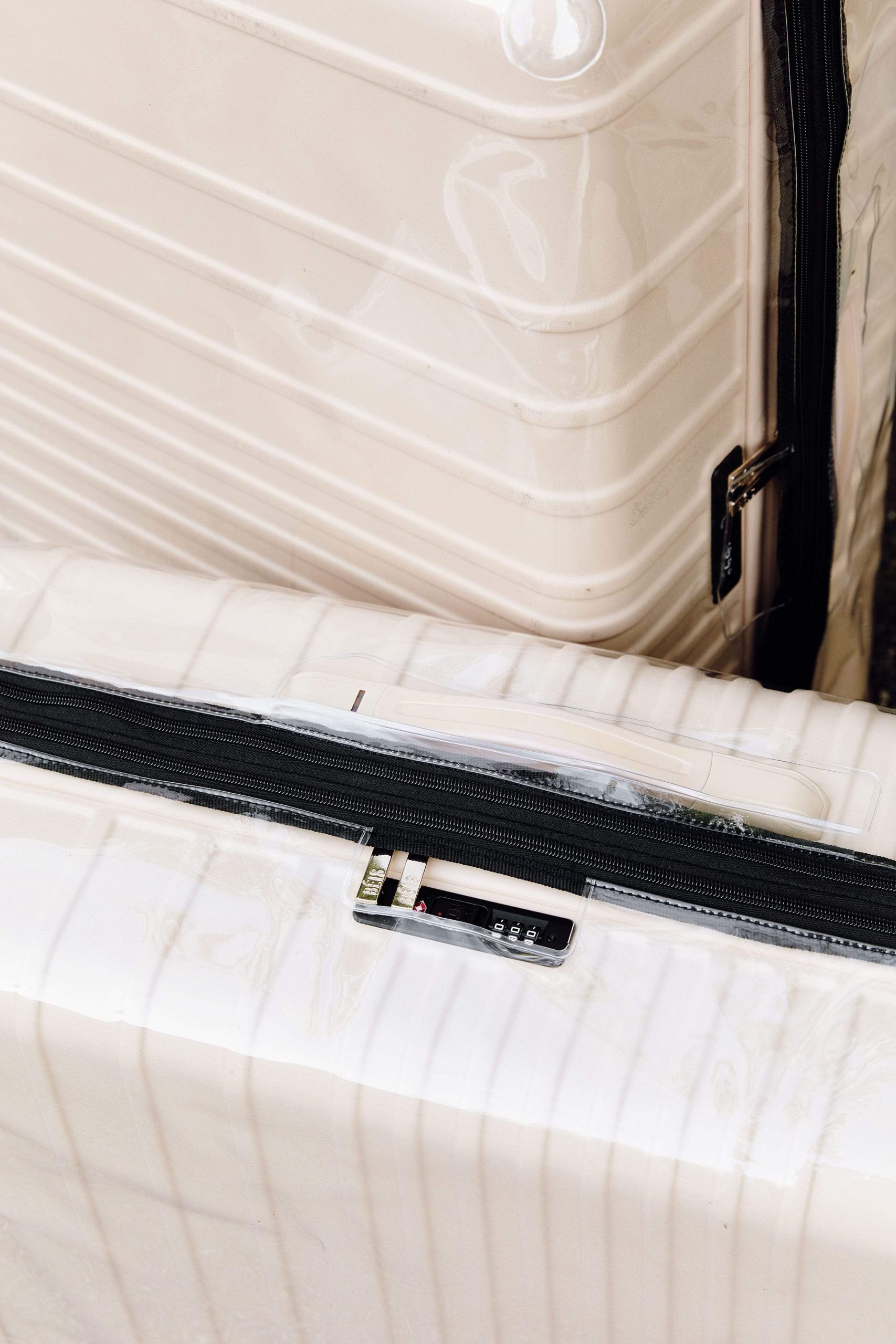 Resale The Large Check-In Luggage Cover - Image 7