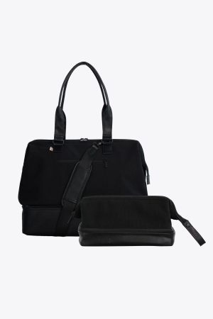 The Weekend Travel Set